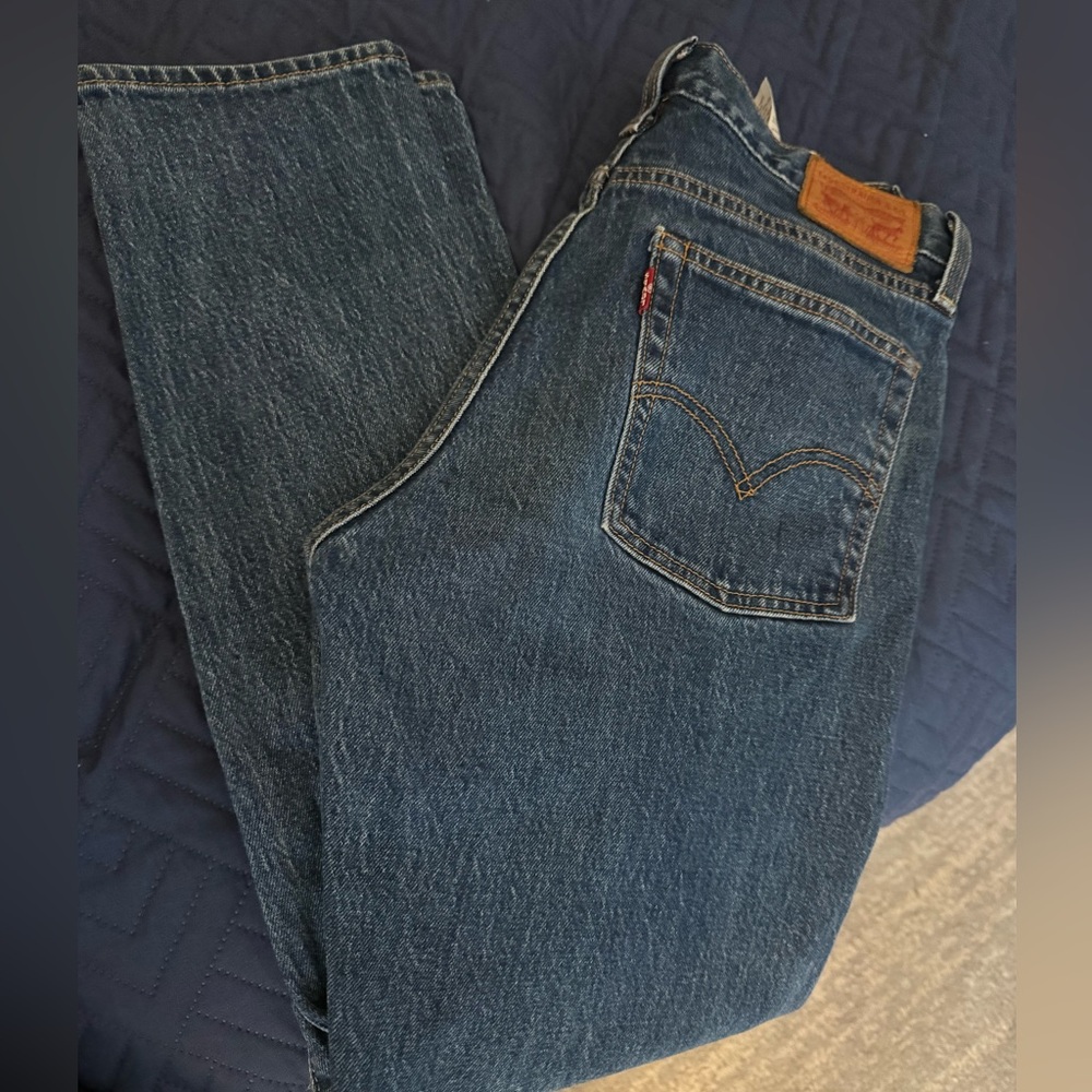 Levi’s straight leg great condition